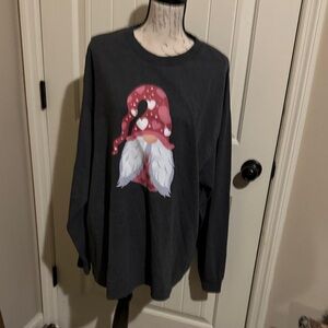 Alstyle Classic Gray Apparel